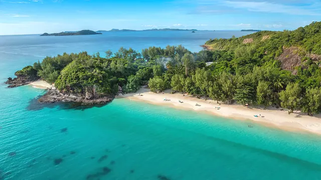 Madagascar
