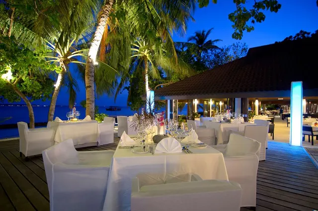 Lily Beach Resort — image 12