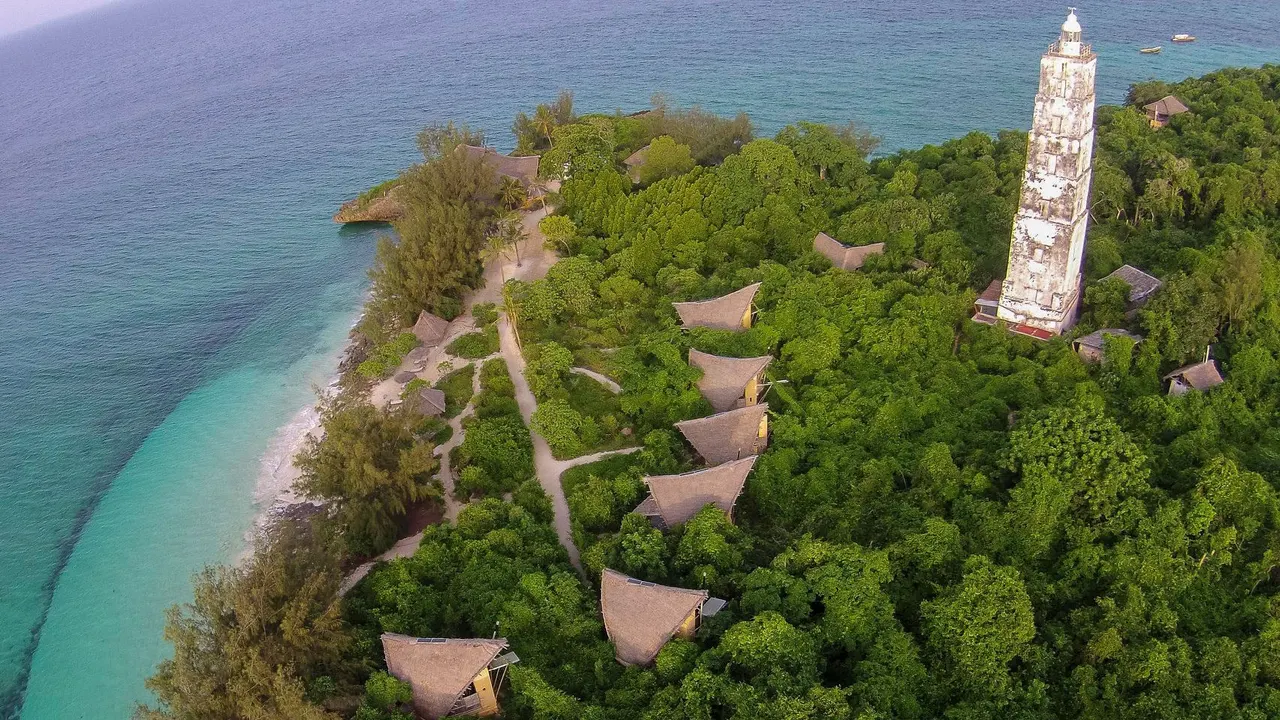 Chumbe Island — image 25