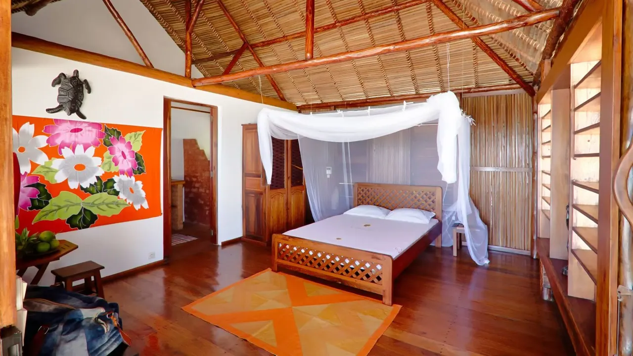 Antoremba Lodge — image 2