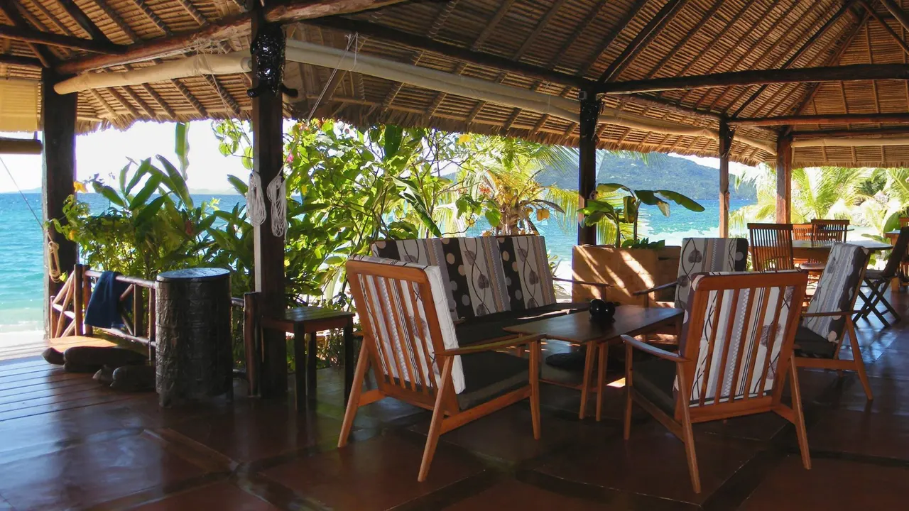 Antoremba Lodge — image 11