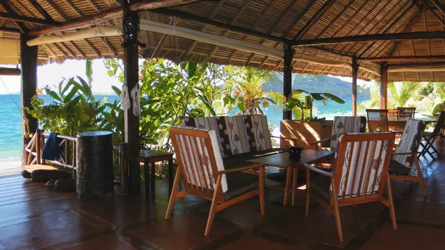 Antoremba Lodge — image 11
