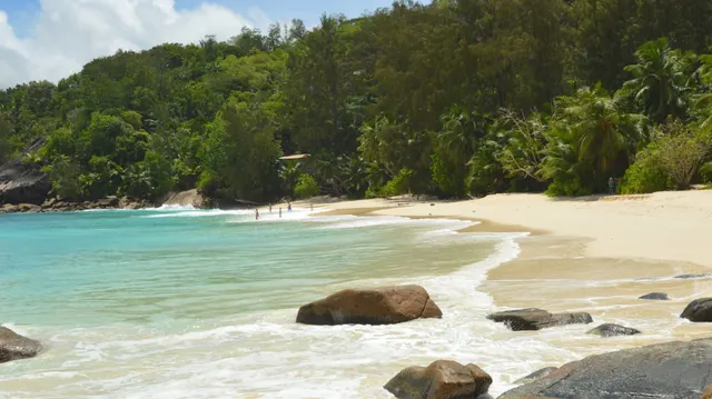 Anse Soleil Beachcomber — image 22