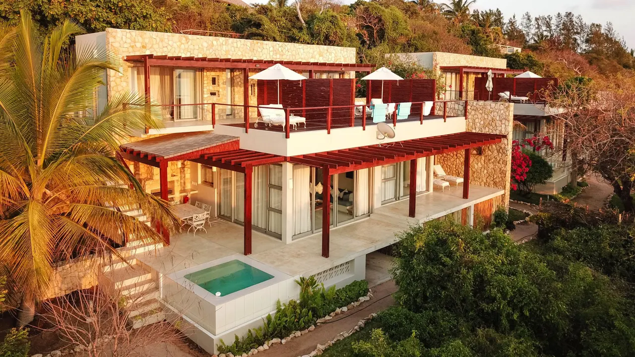 Bahia Mar — image 1