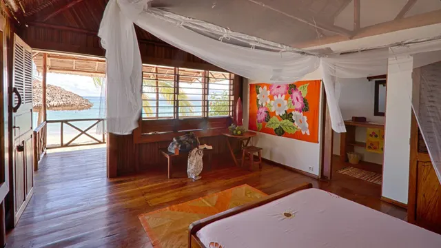 Antoremba Lodge — image 6