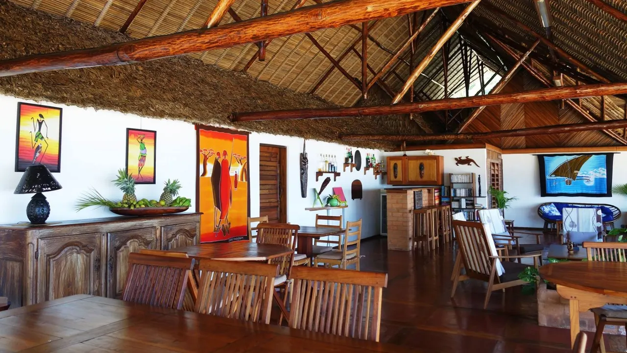 Antoremba Lodge — image 8