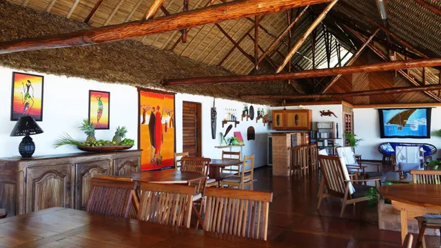 Antoremba Lodge — image 8