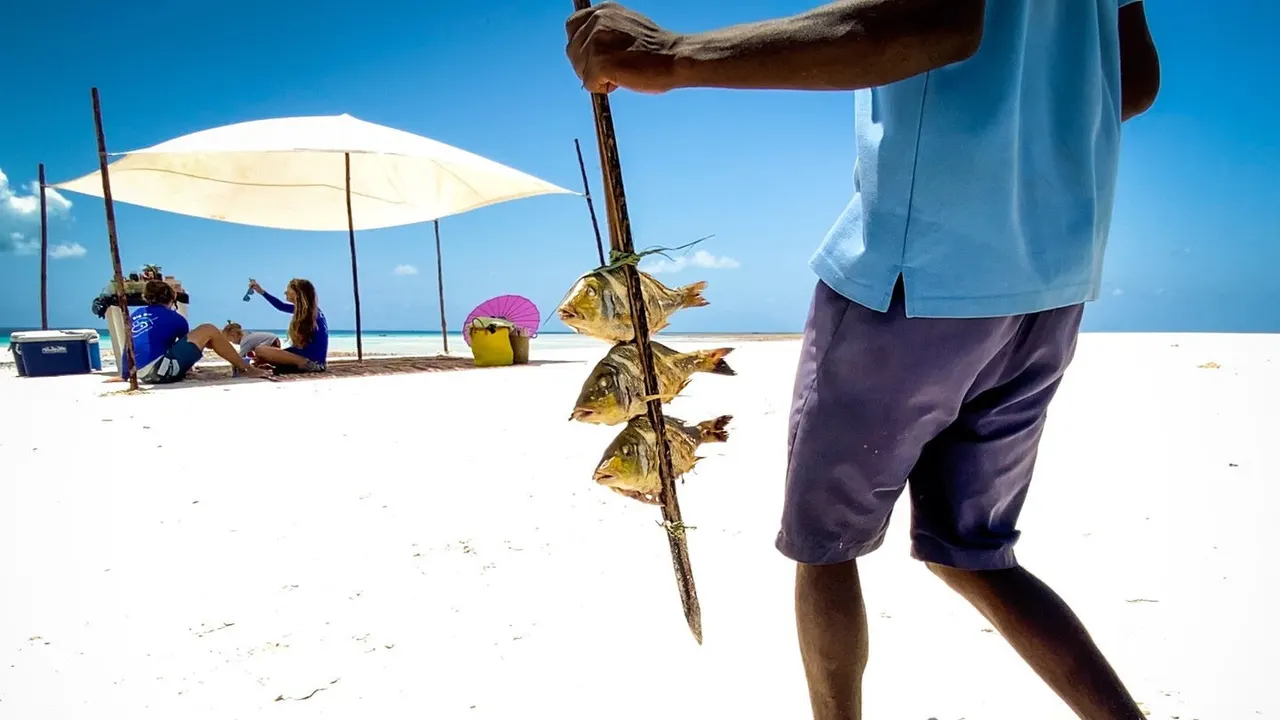 Butiama Beach — image 7
