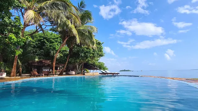 Fumba Beach Lodge — image 23