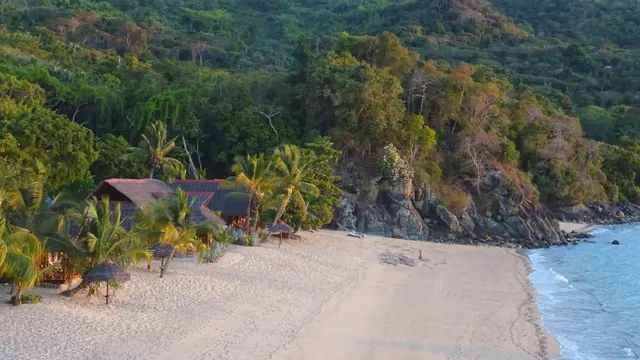 Antoremba Lodge — image 10