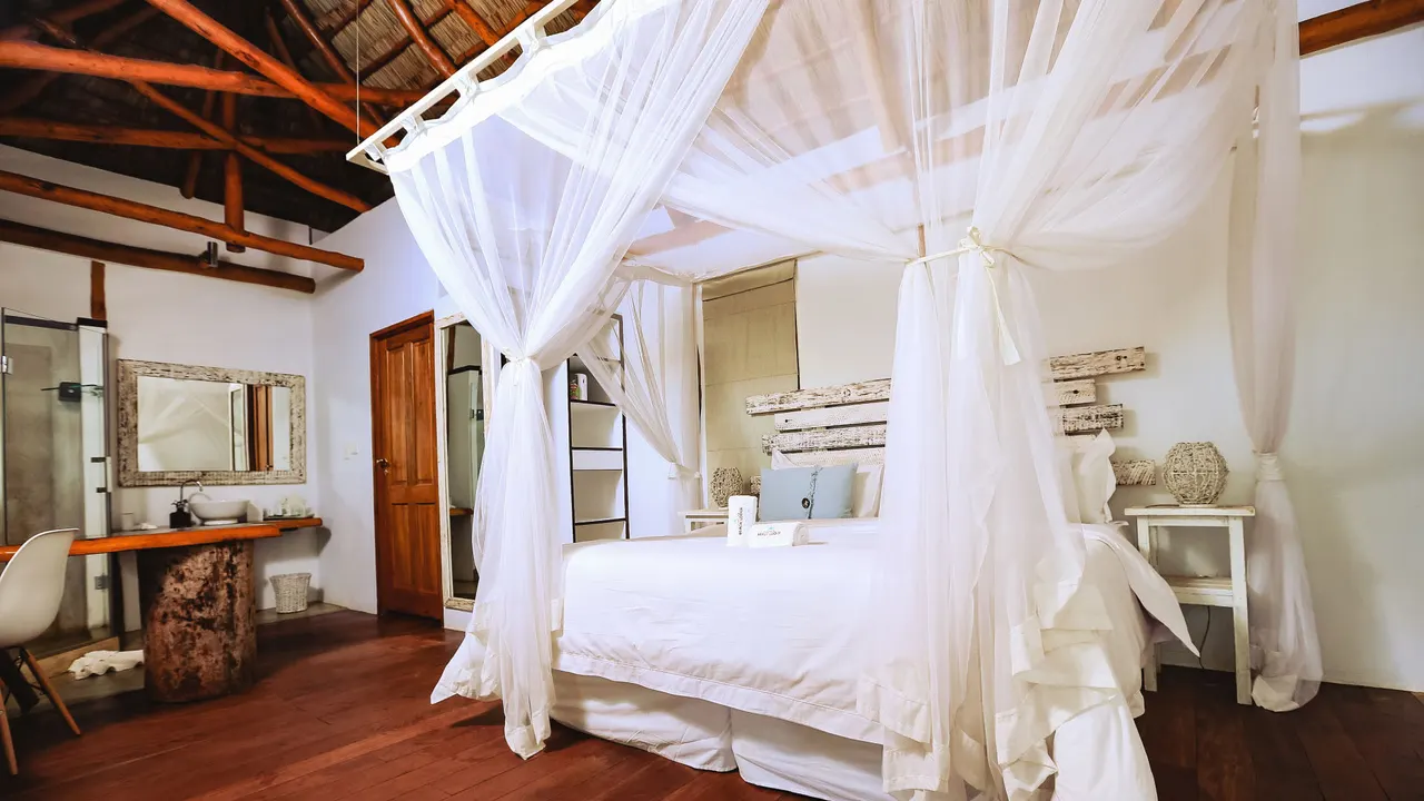 Vilanculos Beach Lodge — image 11