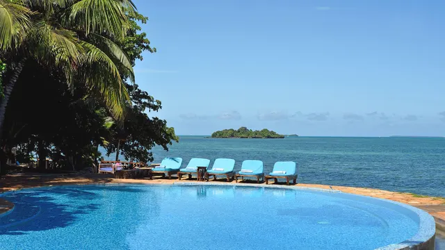 Fumba Beach Lodge — image 3