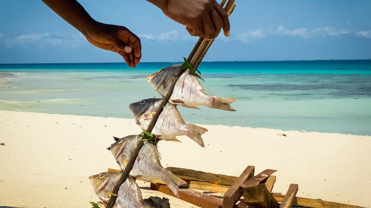 Butiama Beach — image 17