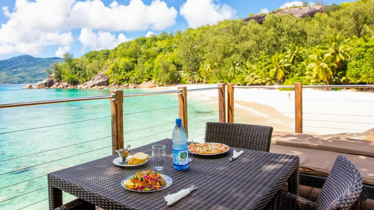 Anse Soleil Beachcomber — image 17