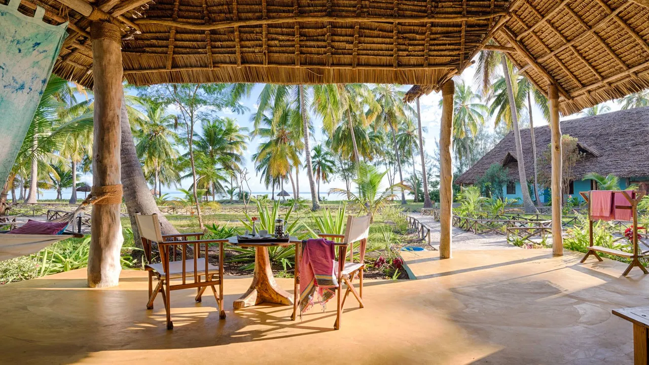 Butiama Beach — image 2