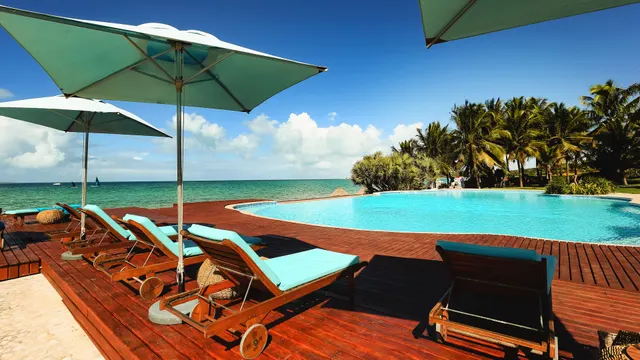 Vilanculos Beach Lodge — image 26