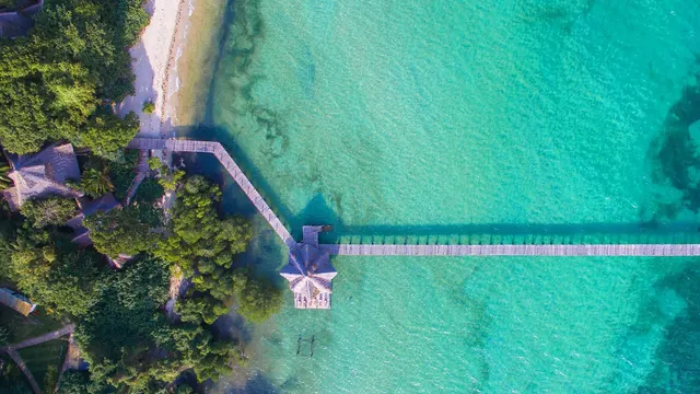 Fundu Lagoon — image 19