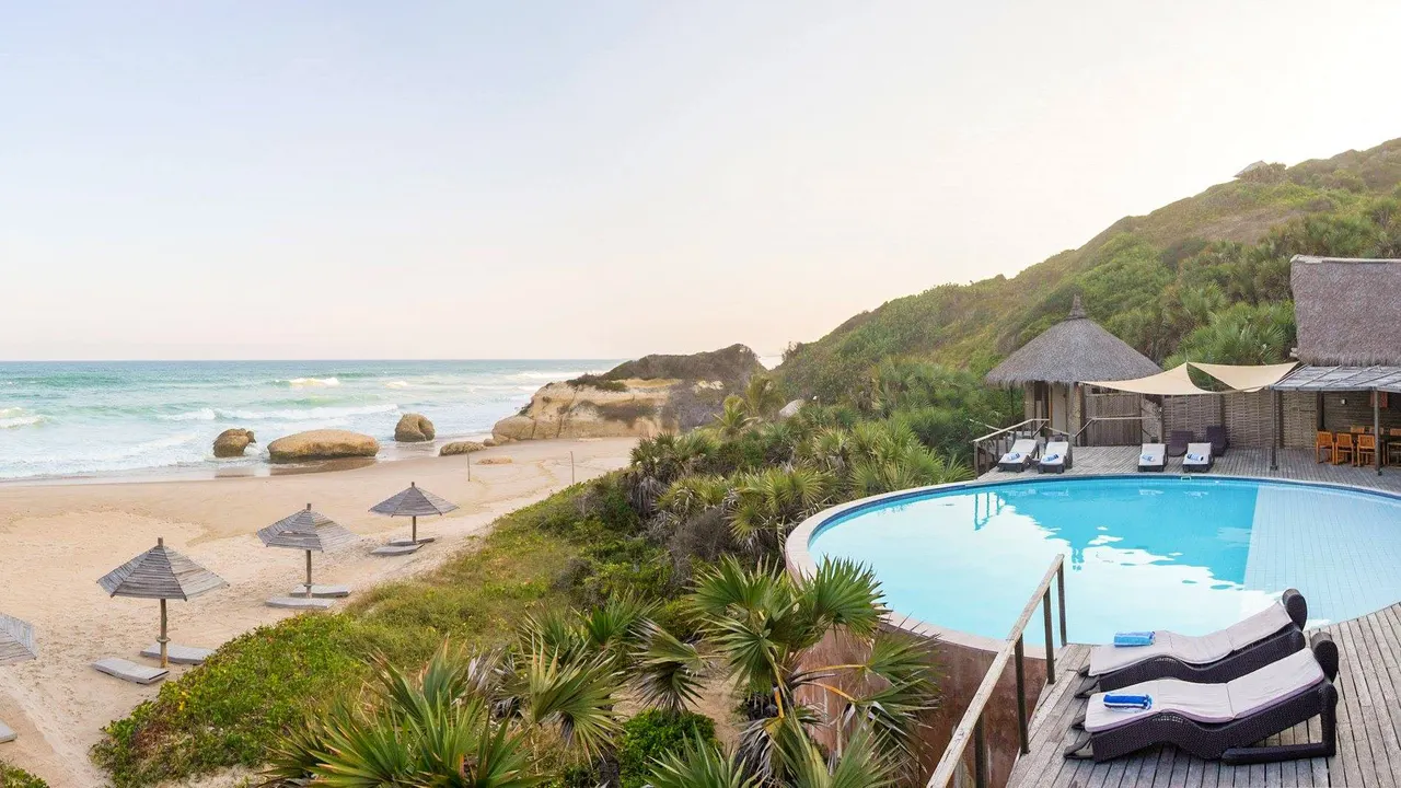 Massinga Beach — image 12