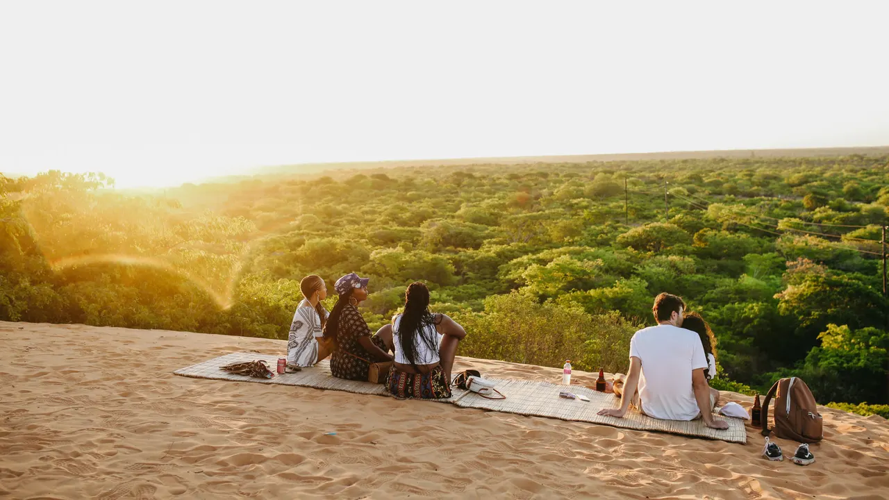 Vilanculos Beach Lodge — image 37