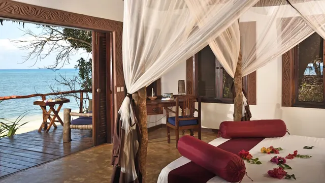 Fumba Beach Lodge — image 5