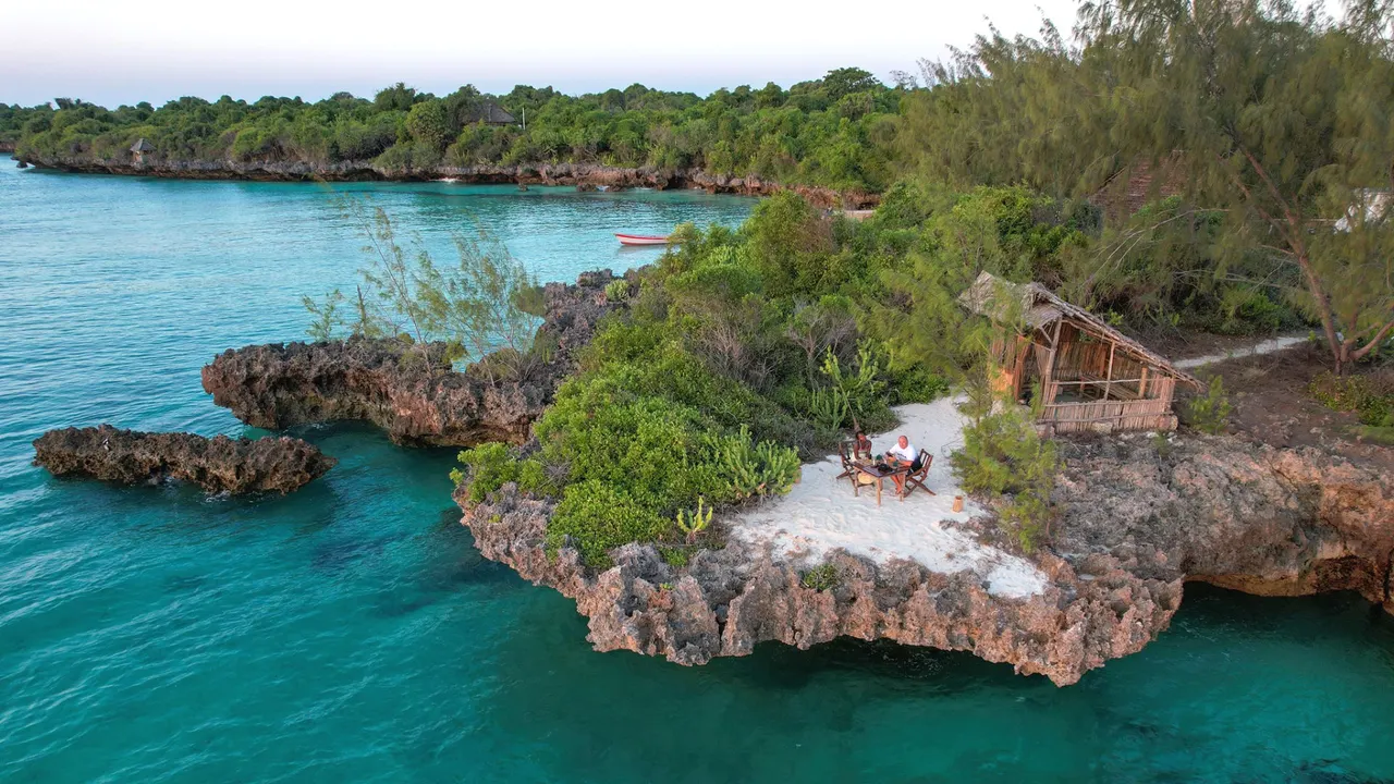 Chumbe Island — image 5