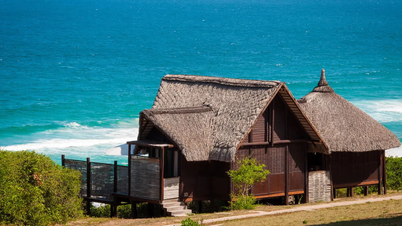 Massinga Beach — image 29