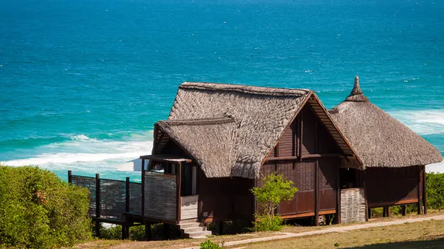 Massinga Beach — image 29