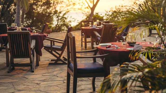 Fumba Beach Lodge — image 15