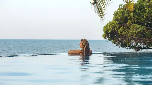 Fumba Beach Lodge — image 4