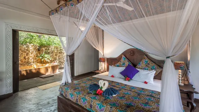 Fumba Beach Lodge — image 8