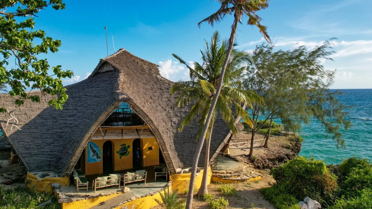 Chumbe Island — image 23