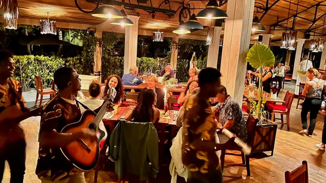 Princesse Bora Lodge — image 38