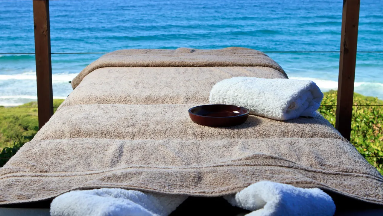 Massinga Beach — image 37