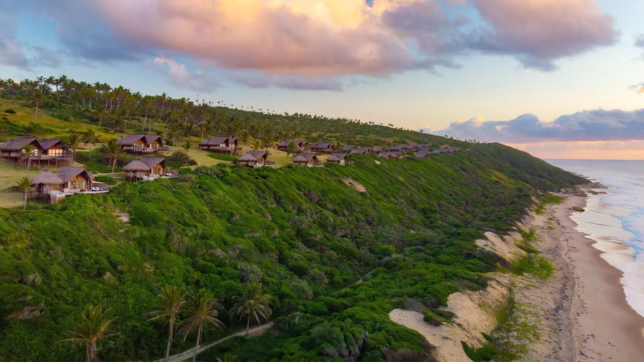 Massinga Beach — image 30