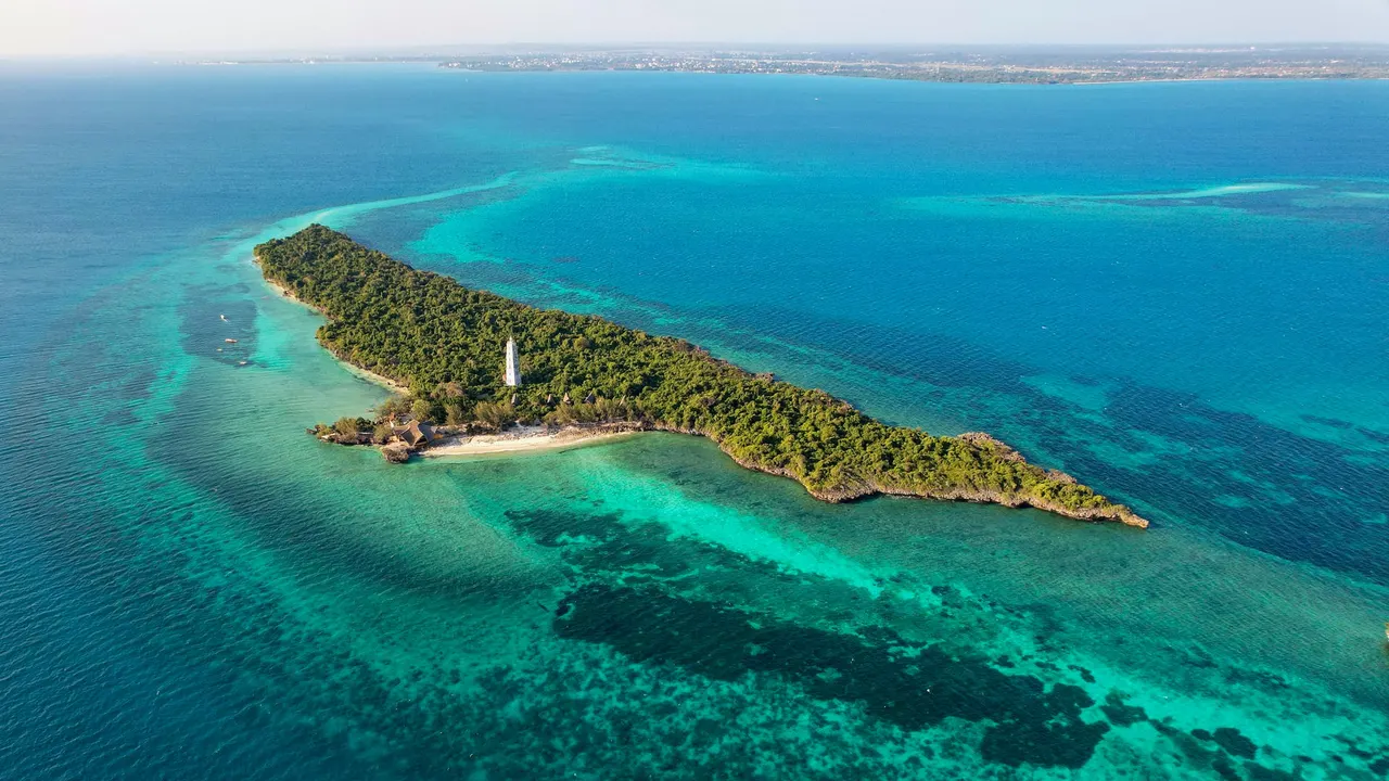 Chumbe Island — image 14
