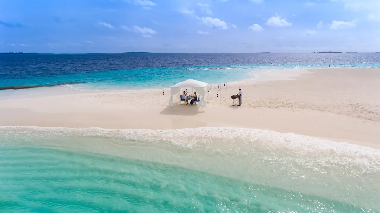 Reethi Beach — image 17