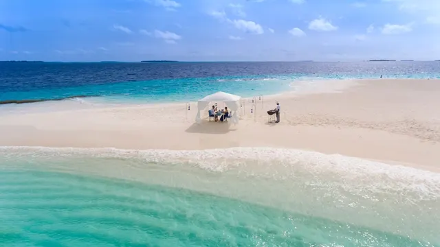 Reethi Beach — image 17