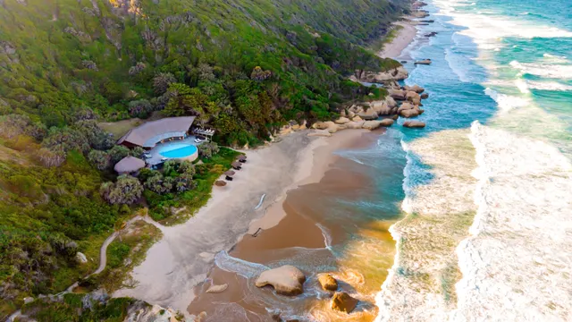 Massinga Beach — image 5