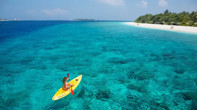 Reethi Beach — image 19