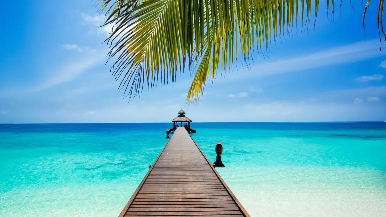 Reethi Beach — image 43