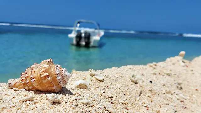 Sambatra Beach Lodge — image 20