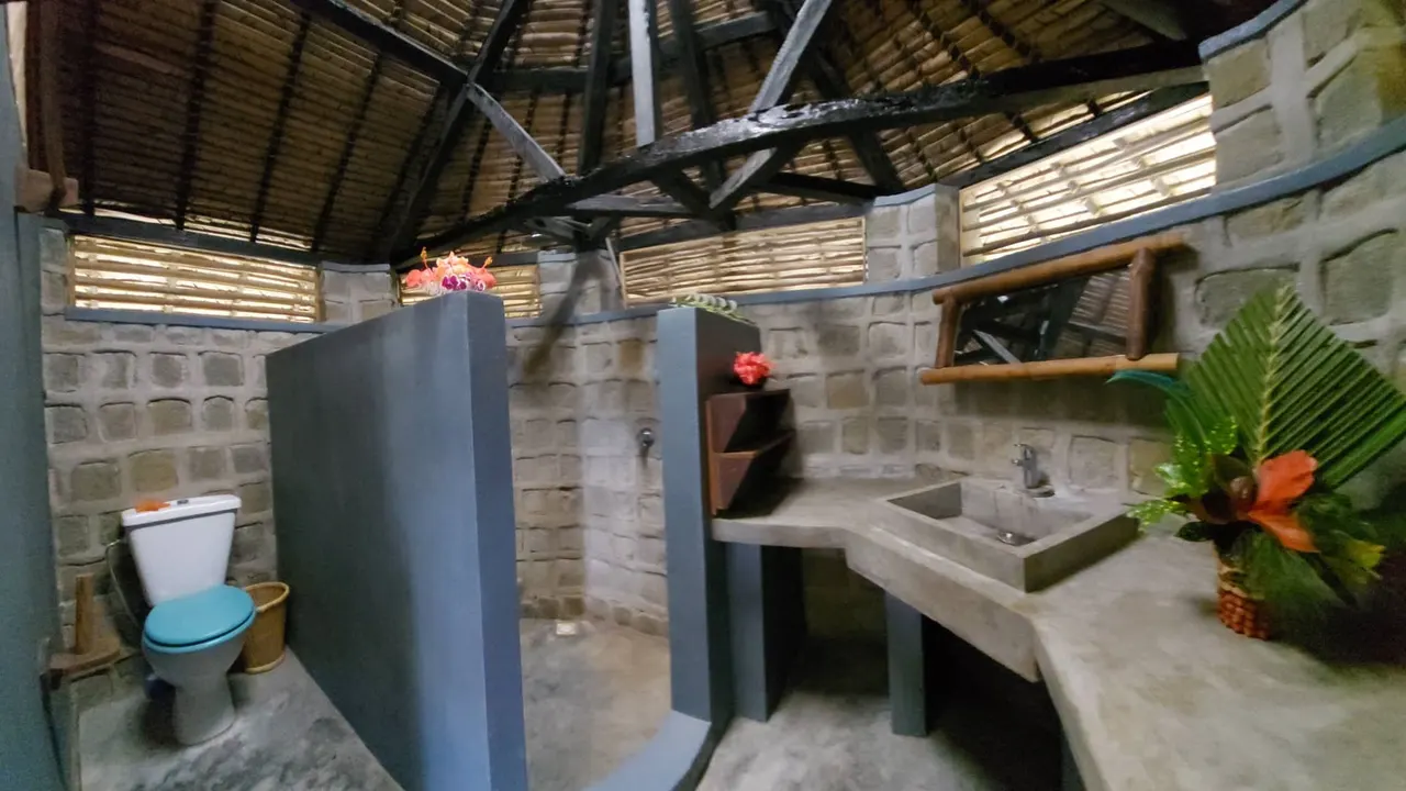 Sambatra Beach Lodge — image 27
