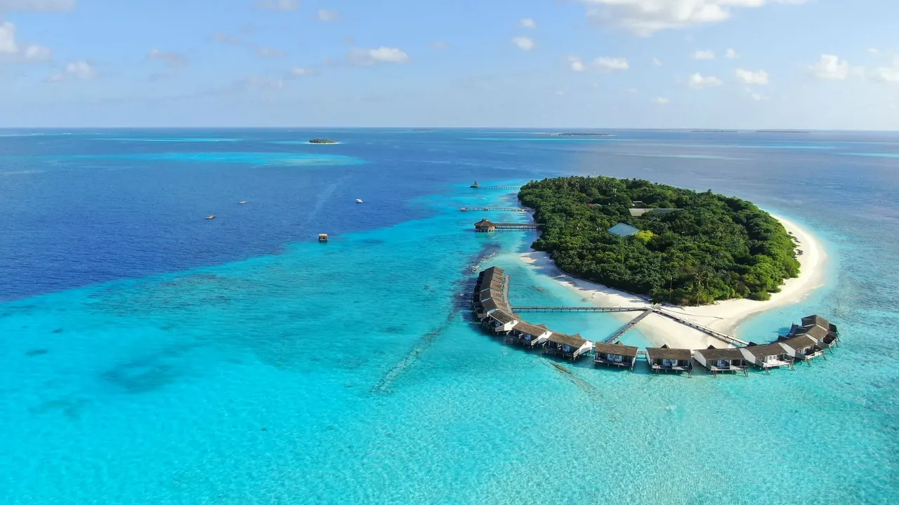 Reethi Beach — image 41