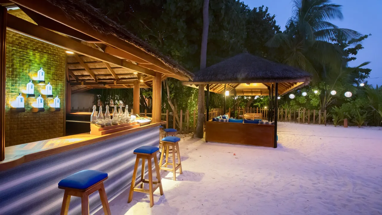 Reethi Beach — image 40