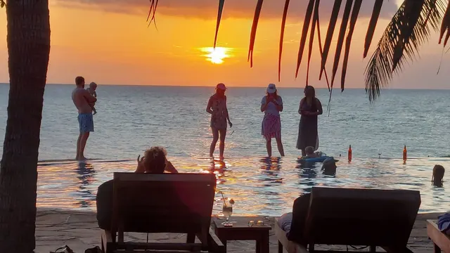 Fumba Beach Lodge — image 27