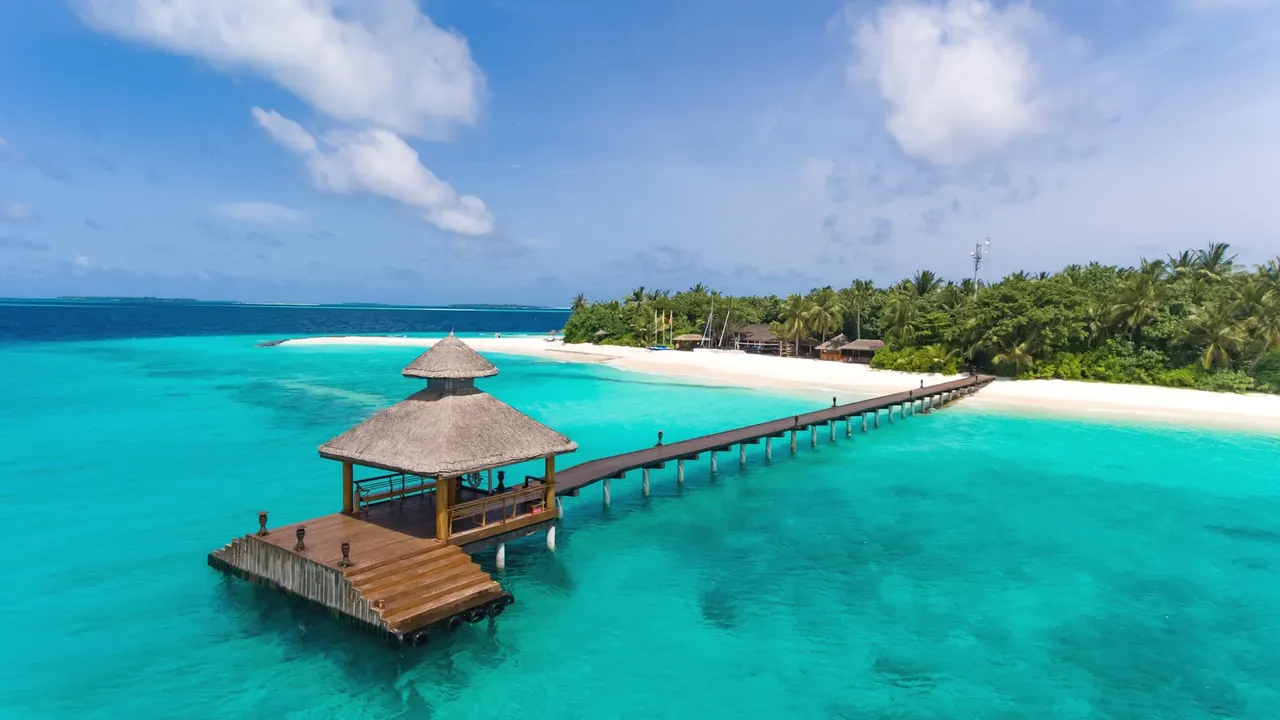 Reethi Beach — image 39