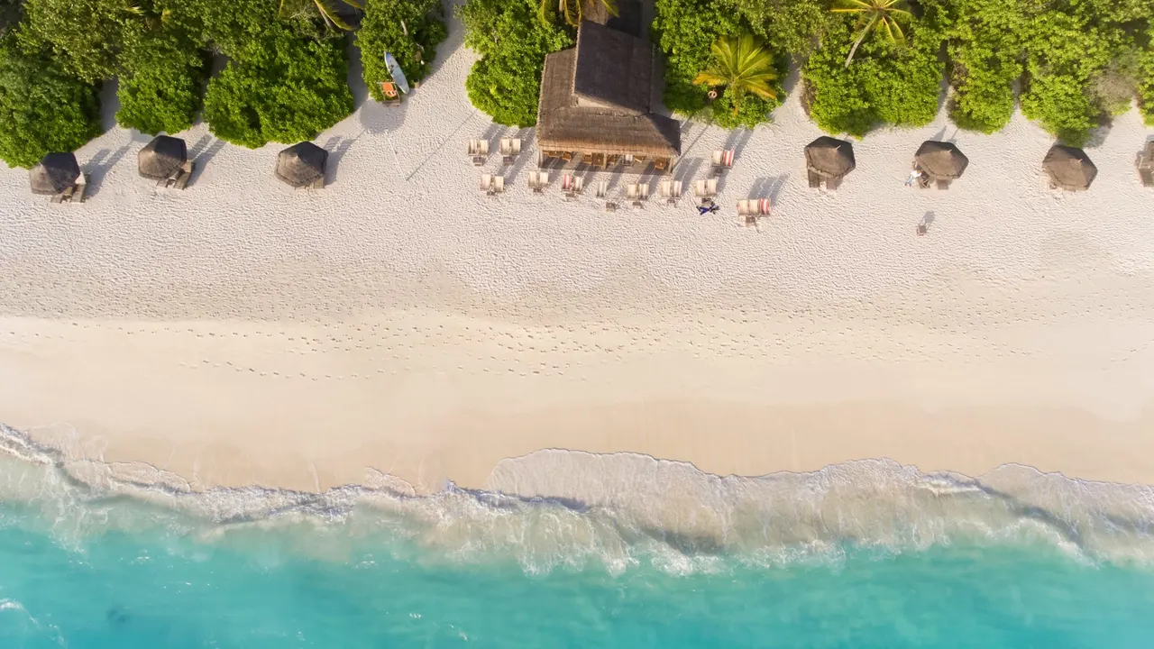 Reethi Beach — image 37