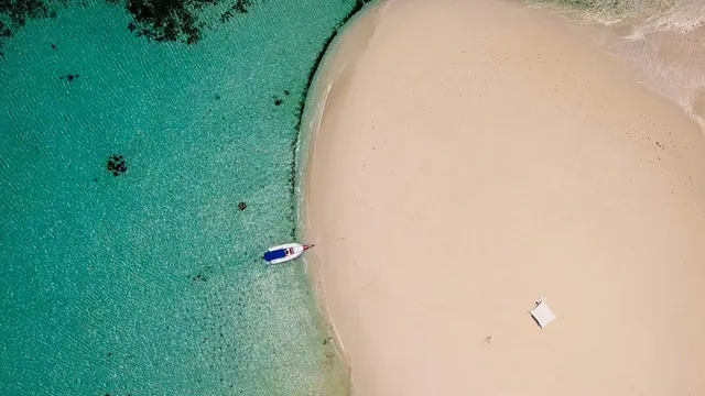 Butiama Beach — image 19