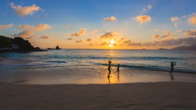 Anse Soleil Beachcomber — image 14