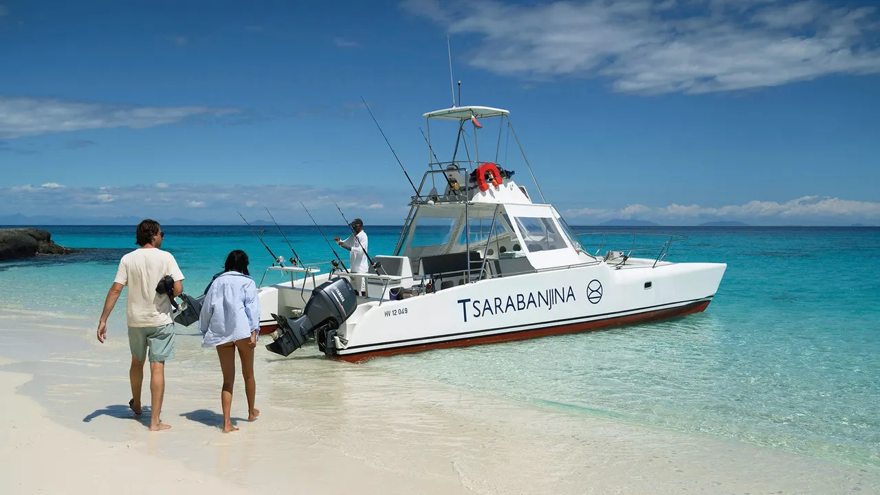 Constance Tsarabanjina — image 23